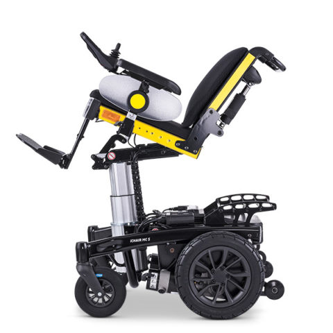 Power Wheelchairs - Meyra Australia