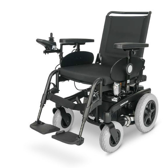 Power Wheelchairs - Meyra Australia